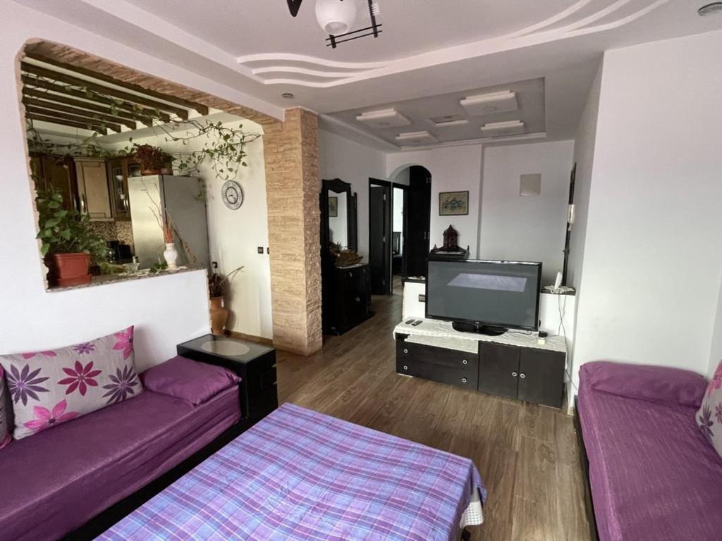 Cite Jardins Appartement Мартіль Екстер'єр фото